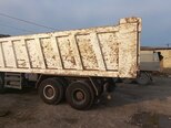 Shacman F3000-5