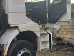 Shacman F3000-9