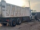 Shacman F3000-6