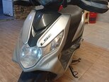 Haojue VN100-1
