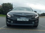 Kia K5-1