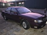 Nissan Maxima-5