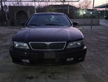 Nissan Maxima-1