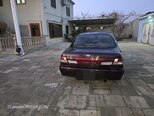Nissan Maxima-4