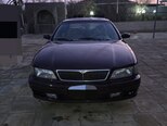 Nissan Maxima-7