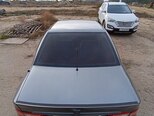 Iran Khodro Samand-4