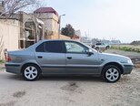 Iran Khodro Samand-13
