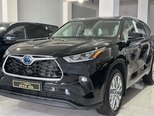 Toyota Highlander-3