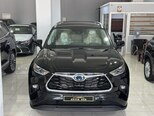 Toyota Highlander-1