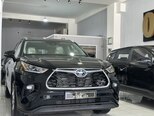 Toyota Highlander-2