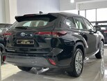 Toyota Highlander-8
