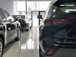 Toyota Highlander-9