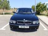 BMW 745-1