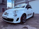 Abarth 500-4