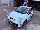 Abarth 500-1