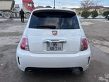 Abarth 500-7