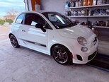 Abarth 500-13