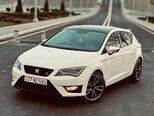 SEAT Leon-2