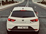 SEAT Leon-4