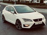 SEAT Leon-3