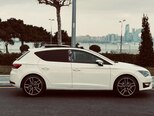 SEAT Leon-8