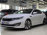 Kia Optima-4