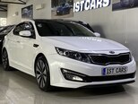 Kia Optima-2