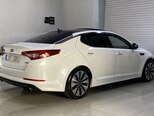 Kia Optima-10