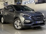 Hyundai Santa Fe-5