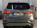 Hyundai Santa Fe-8