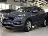Hyundai Santa Fe-3