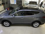 Hyundai Santa Fe-7