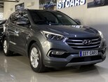 Hyundai Santa Fe-2