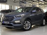 Hyundai Santa Fe-4