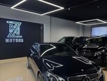 Mercedes E 200-3