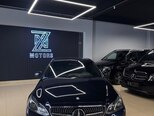 Mercedes E 200-1