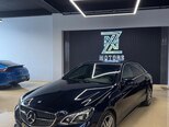 Mercedes E 200-2