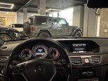Mercedes E 200-5