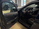 Mercedes E 200-4