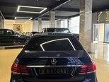 Mercedes E 200-8