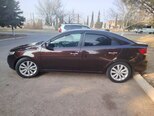 Kia Cerato-5