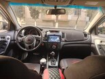 Kia Cerato-8