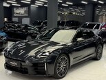 Porsche Panamera-1