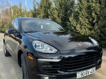 Porsche Cayenne-2