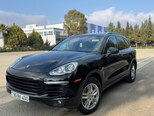 Porsche Cayenne-3