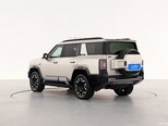 BYD Leopard 8-4