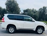 Toyota Land Cruiser Prado-3