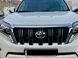 Toyota Land Cruiser Prado-1
