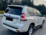 Toyota Land Cruiser Prado-4
