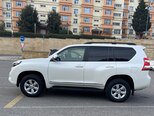 Toyota Land Cruiser Prado-7